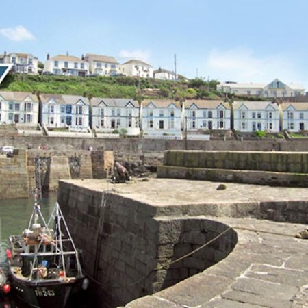 Harbour Lights Villa Porthleven Exterior photo