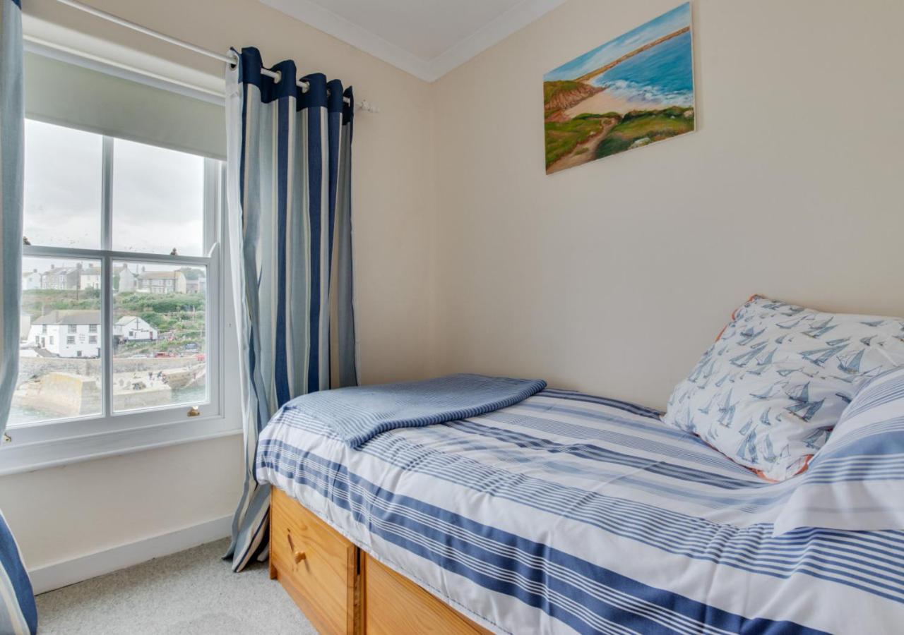 Harbour Lights Villa Porthleven Exterior photo