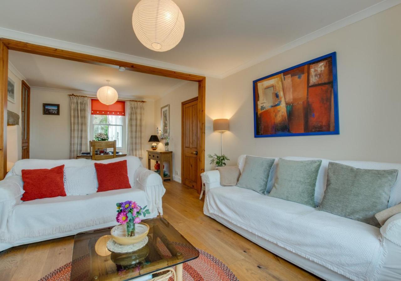 Harbour Lights Villa Porthleven Exterior photo