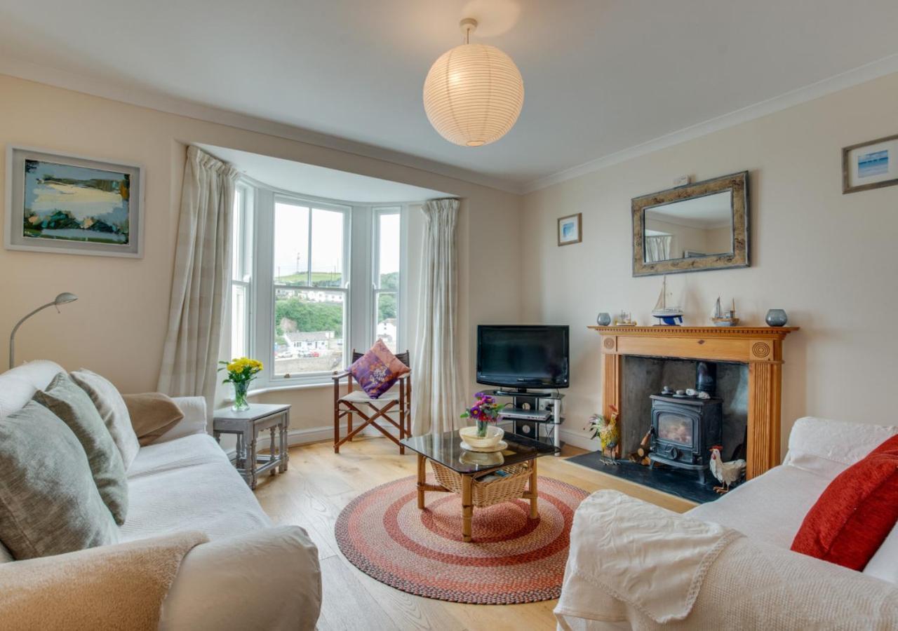 Harbour Lights Villa Porthleven Exterior photo