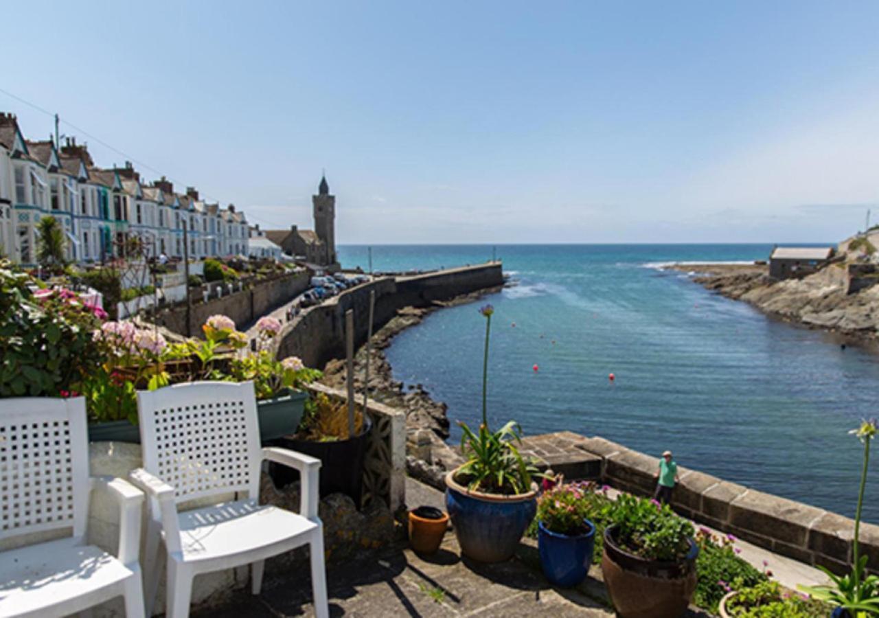 Harbour Lights Villa Porthleven Exterior photo