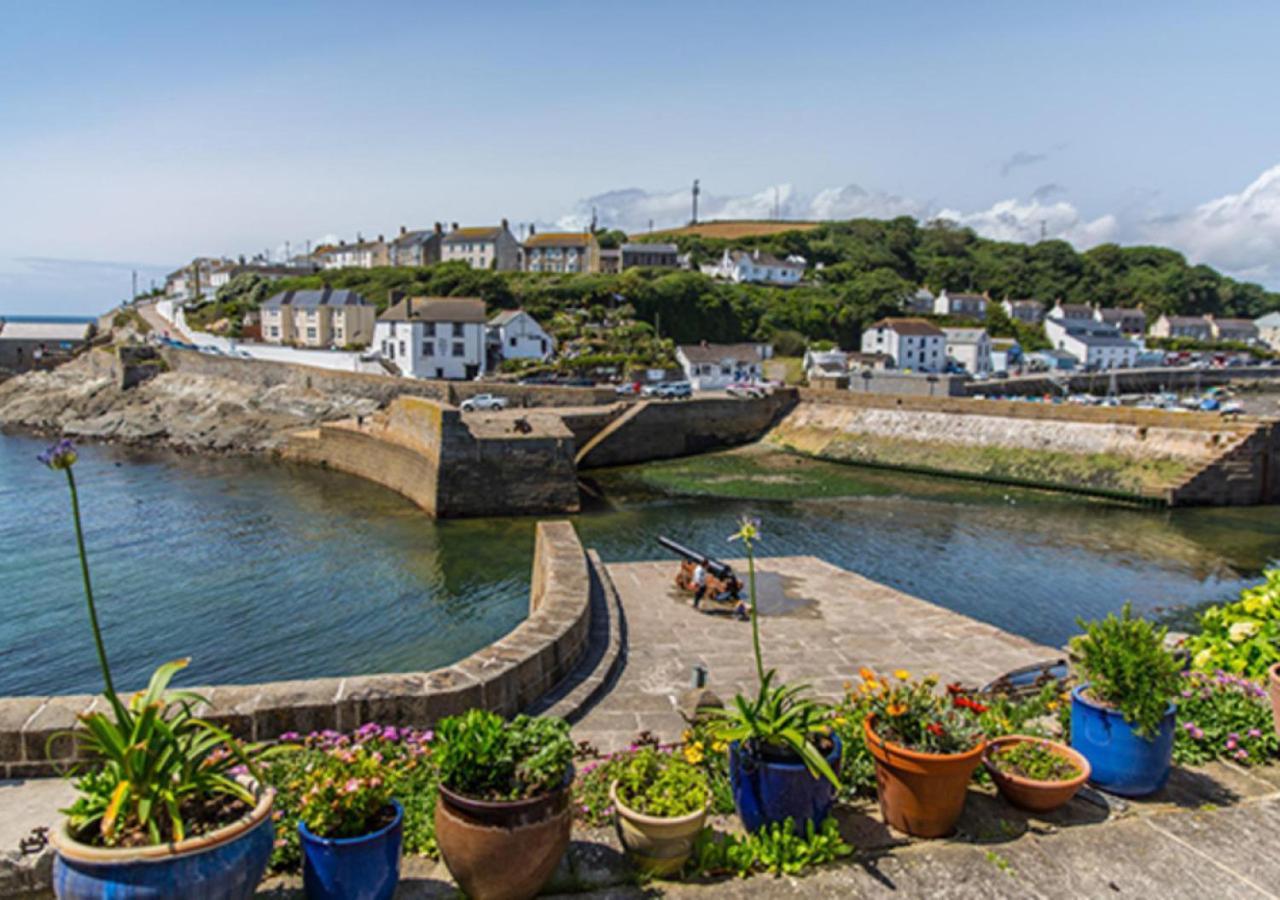 Harbour Lights Villa Porthleven Exterior photo