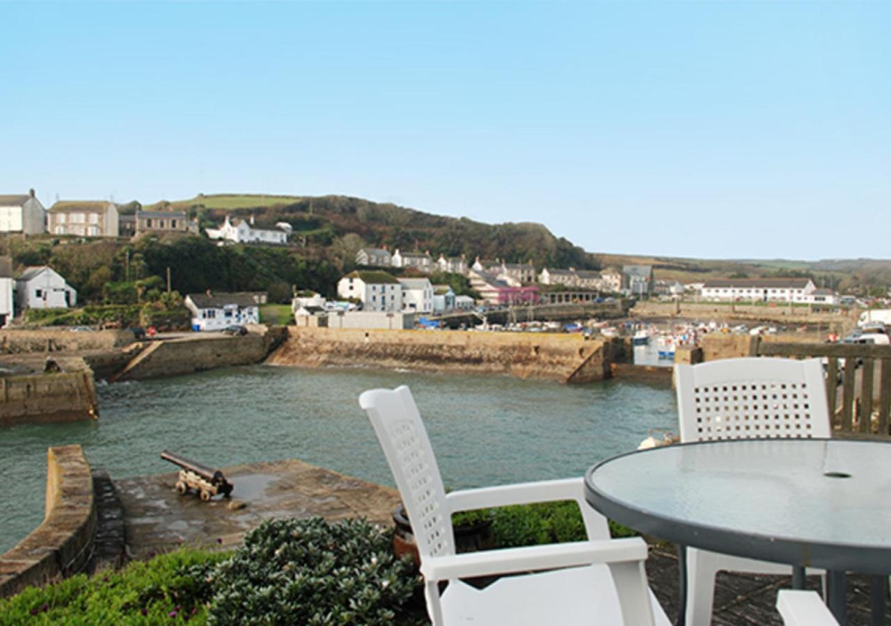 Harbour Lights Villa Porthleven Exterior photo