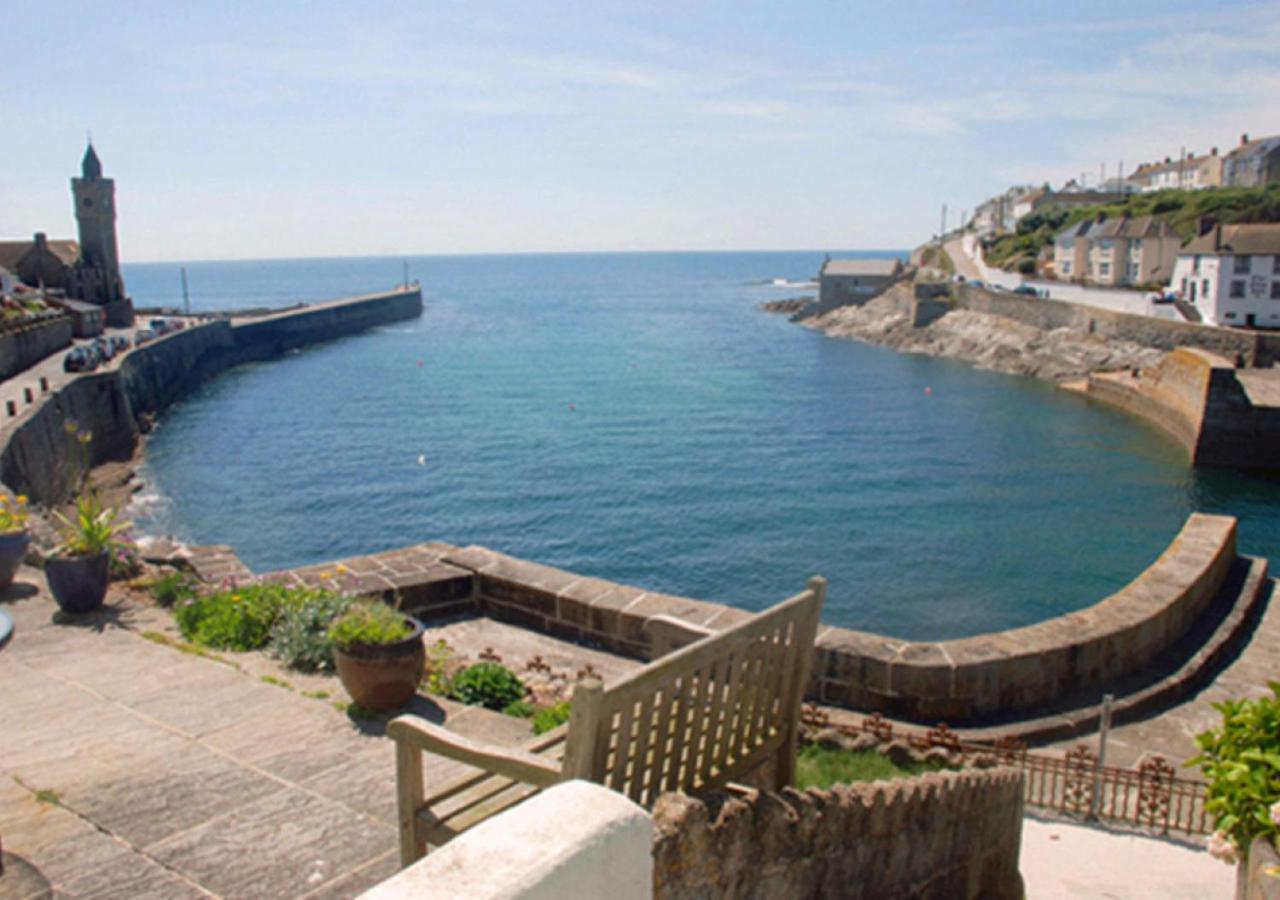 Harbour Lights Villa Porthleven Exterior photo