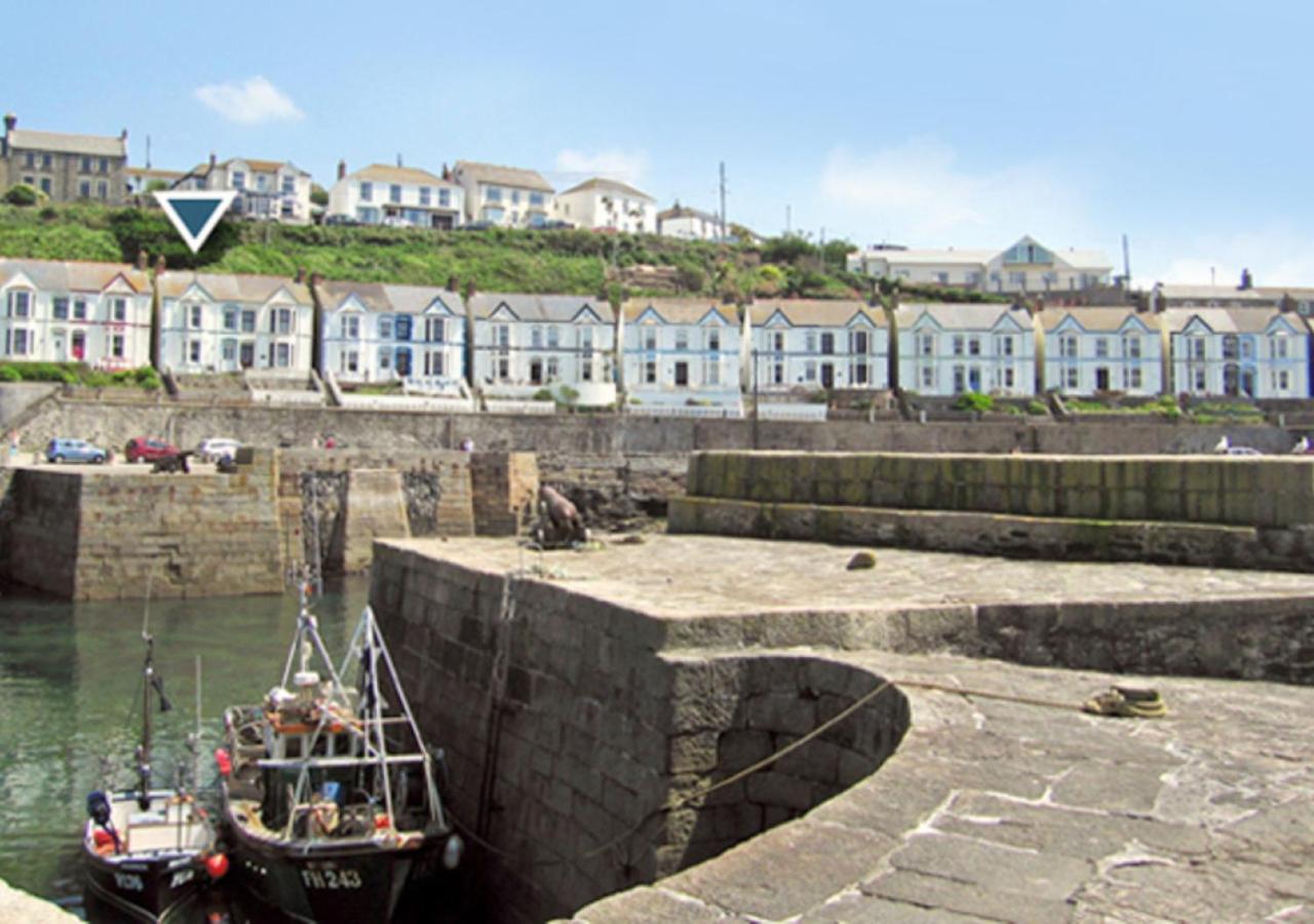 Harbour Lights Villa Porthleven Exterior photo
